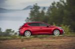 Seat Leon FR 2016 года (WW)